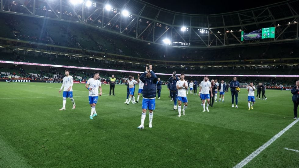 ethniki omada
